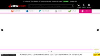 Le cadeau idéal pour la fête des pères