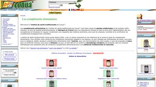 Les solutions pour une meilleure digestion.