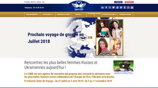 Centre Québecois des Mariages Internationaux