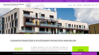 Courtier expert de la garantie achèvement
