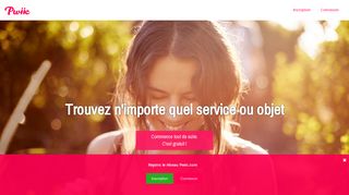 Tous les meilleurs bricoleurs sont ici.