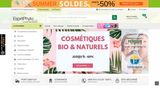 Les compléments alimentaires pour mincir