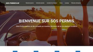 SOS Permis vous renseigne sur la LCR