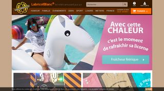Impression de t-shirts humoristiques en France