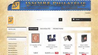 Tout pour les collections les plus diverses