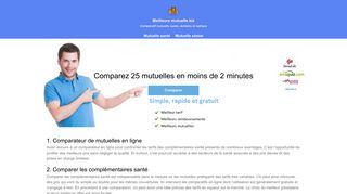 Pourquoi souscrire à une mutuelle santé?
