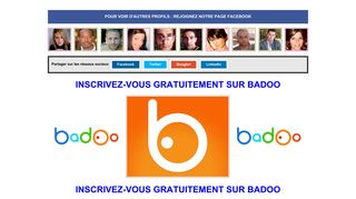 badoo site rencontre toulouse