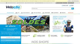 Achetez vos vélos de qualité en ligne