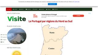 Les châteaux Portugais et leurs passé