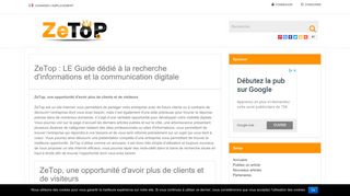 Réaliser la publicité digitale d’une entreprise