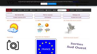 Partir skier dans les Pyrénées au sud de la France