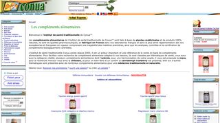 Les solutions pour une meilleure digestion.
