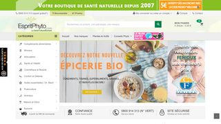 Les compléments alimentaires pour mincir