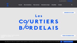 Agence de courtage immobilier sur Bordeaux