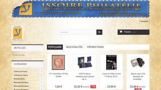 Tout pour les collections les plus diverses