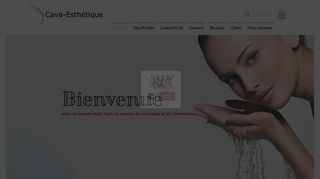 Cava Esthetique un allié pour la silhouette