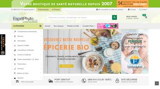 Les compléments alimentaires pour mincir