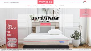 Le matelas parfait à un prix incroyable