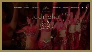 Soirées de gala inédite à Marrakech