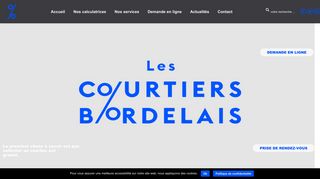 Agence de courtage immobilier sur Bordeaux