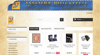 Tout pour les collections les plus diverses