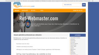 Outil Digital utile pour le SEO et le webmarketing