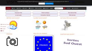 Partir skier dans les Pyrénées au sud de la France