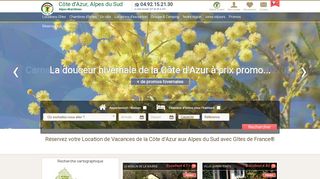 Zoom sur les gîtes et les chambres d’hôtes au top