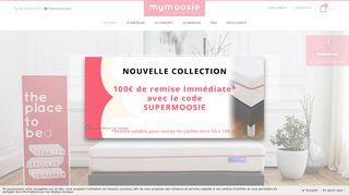 Le matelas parfait à un prix incroyable