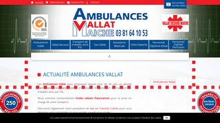 Taxi (Doubs) : ce que l’on doit savoir