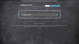 Quel est le meilleur VPN à utiliser ?