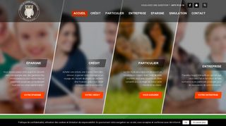 Trouvez les meilleurs opportunités de financement