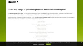 Blog d’infos et actus sypmpas d’ici et d’ailleurs