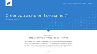 hébergement de sites Internet professionnels