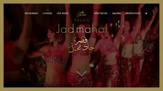 Soirées de gala inédite à Marrakech