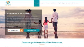 Les solutions pour une assurance auto résiliée