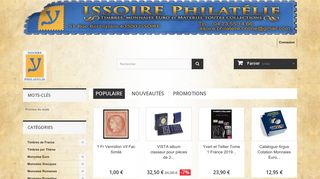 Tout pour les collections les plus diverses