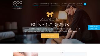 L’établissement qui s’occupe de votre beauté