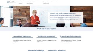 Une formation utile à la gestion efficace d’une entreprise