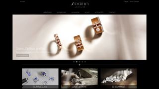 Soann, l’artisan Joaillier à Paris