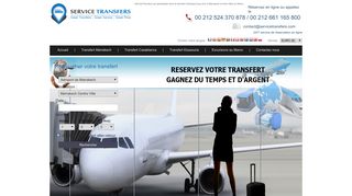 Une belle alternative au taxi de l’aéroport
