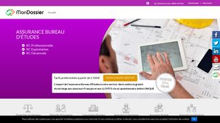 Courtage en assurance bureau d’étude