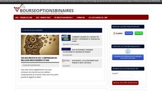 Plateforme pour bien choisir son courtier régulé