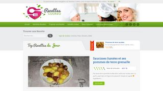 Le guide des meilleures recettes du monde
