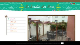 Votre table dans votre restaurant (Haut Rhin)
