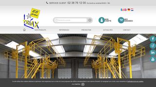 Outils de sécurité des opérations de manutention