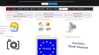 Partir skier dans les Pyrénées au sud de la France