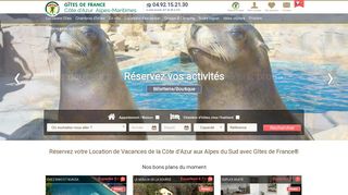 Zoom sur les gîtes et les chambres d’hôtes au top