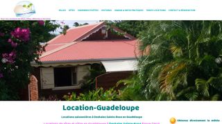 Les trésors irrésistibles de la Guadeloupe