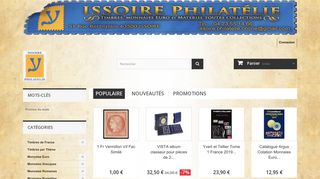 Tout pour les collections les plus diverses